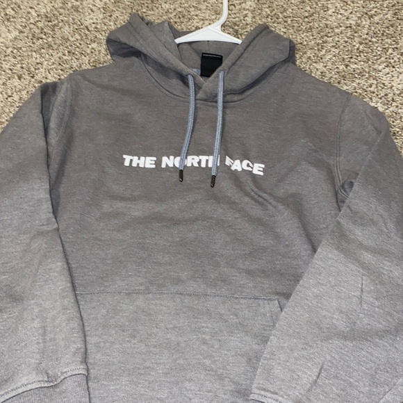 NORTHFACE HOODIE - Picture 2 of 2